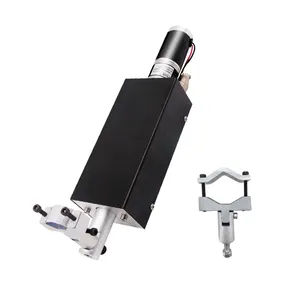 Plasma Torch lifter lifting automatic with sensor holder device for CNC cutting machine