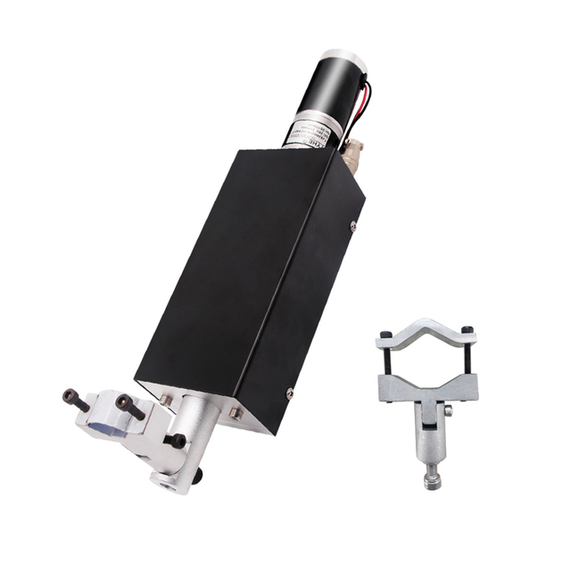 Plasma Torch Lifter Lifting Automatic with Sensor Holder Device for CNC Cutting Machine