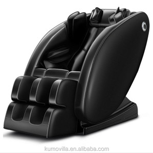 VCT <span class=keywords><strong>precio</strong></span> al por mayor bluetooth de presión de aire de programa de micro-ordenador silla de masaje - Product Image 2