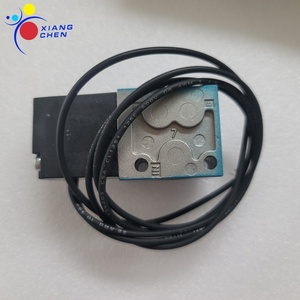 Nouvelle électrovanne d'origine 45A-BC1-DDAA-1BA pour machine Heidelberg - Product Image 3