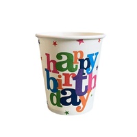 Vaisselle jetable en gros : Assiettes, gobelets, serviettes, cuillères, couteaux, fourchettes pour anniversaires et décorations de fête jetables