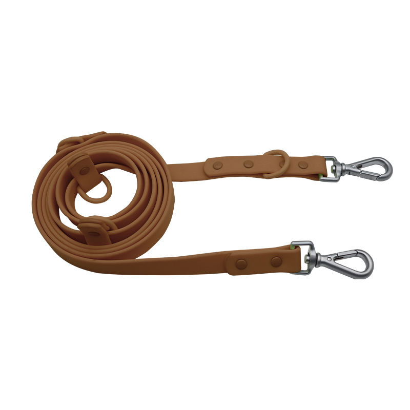 สีน้ำตาล