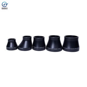 Áp lực cao liền mạch thép carbon Lập Dị/đồng tâm giảm tốc sch40 <span class=keywords><strong>ANSI</strong></span> b16.9 cho kết nối đường ống công nghiệp - Product Image 2