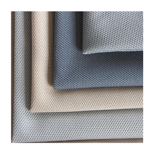 Tela Laminada de Poliéster 100% para Techo de Auto, <span class=keywords><strong>Material</strong></span> para Techo de Vehículo - Product Image 1