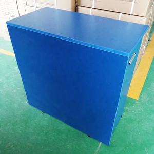 Mesa de ping pong de madera sólida, personalizada, OEM, logotipo de impresión plegable de alta calidad, para <span class=keywords><strong>tenis</strong></span> de mesa, venta al por mayor de fábrica - Product Image 5