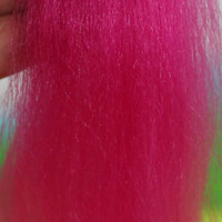 TOPIND 12-Farben 30cm Länge Streamer Fiber Flash N Slinky Fliegenbindematerial mit Schnellversand