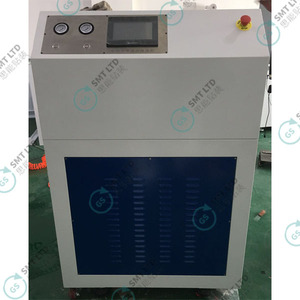 Machine de nettoyage automatique des buses SMT à cinq axes de haute précision GS-0802 - Product Image 3