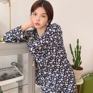 2025 NUEVOS ESTILOS Ropa de dormir informal cómoda de verano para mujer, ropa de dormir para mujer, ropa de dormir <span class=keywords><strong>Secret</strong></span> Treasures - Product Image 4