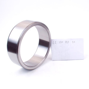ตลับลูกปืนเม็ดเข็ม JYU IR4*12*8.5 วงแหวนด้านใน |   4 X 12 X 8.5 มม. - Product Image 1