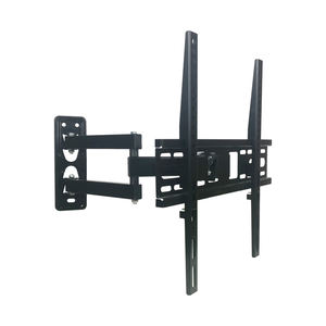 Full Motion <strong>Tv</strong> <strong>Wall</strong> Mount Extended and Rotatable Fits 22"-<strong>42</strong>" <strong>Inch</strong> <strong>Tv</strong> <strong>Bracket</strong> - Product Image 1