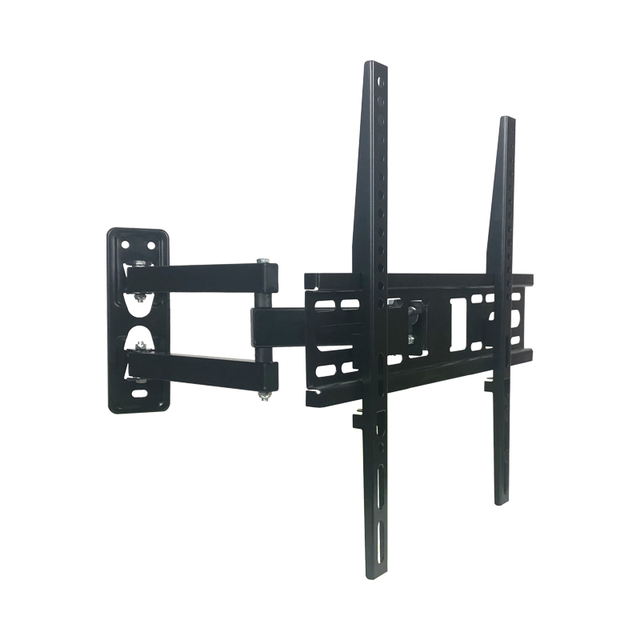 Full Motion Tv Wall Mount Extended and Rotatable Fits 22"-42" Inch Tv Bracket