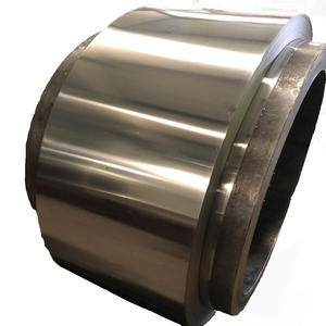High Quality Cold Rolled Inconel625 Strip Temperature <b>Resistant</b> Bright Surface Nickel Alloy XANT Brand Aviation Grade Product - Product Image 3