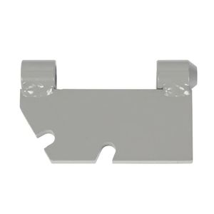 Herramienta extractora de pasador de bisagra de puerta automotriz gris para furgonetas suburbanas Chevy <span class=keywords><strong>Tahoe</strong></span> - Product Image 5