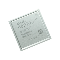 XZT (nouveau et original) circuit intégré IC XC2V40-4CSG144C En stock Composants électroniques XC2V40-4CSG144C
