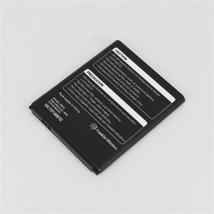 Franklin R850 2450mAh Pocket MiFi <b>Router</b> Replacement Battery T9 R871 R717 CE Certified 12-Month Warranty in Stock Wholesale - Product Image 4