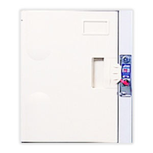 Cerradura Moderna y Versátil de Plástico ABS Resistente a la Corrosión y Lavable para Devolución de Monedas, Ideal para Apartamentos y Hospitales - Product Image 3