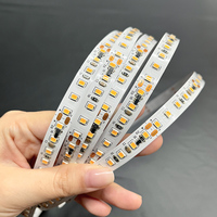 Fournisseur de Bandes LED à Courant Constant, Bande LED à Courant Constant avec IC Intégré 2835 CCT 15m, Sans Chute de Tension
