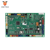 PCBA Electrónico Personalizado, Fabricación de PCBA, Servicio de Placas PCBA, Fábrica de Ensamblaje