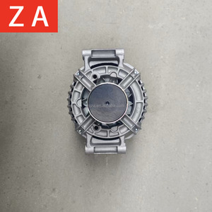 Alternador de Auto de 12V 120A para <span class=keywords><strong>MERCEDES</strong></span>-BENZ <span class=keywords><strong>C180</strong></span> 0121540602 2711540602 2711541402 A0121540602 A2711541402 - Product Image 4