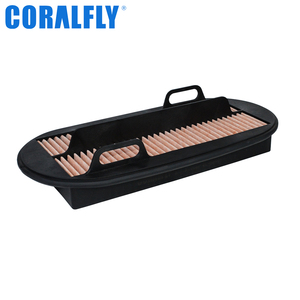 Elemento de Filtro de Aire para Excavadora, Directo de Fábrica, 479-8989 479-8991 479-8987 para CAT - Product Image 5