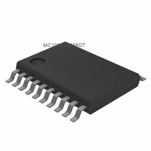 MC100ES6056DT Circuito Integrado (CI) Buffer de Reloj 2:1 3GHZ 20TSSOP Nuevo Original En Stock - Product Image 1