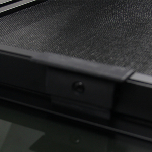 Chất lượng cao 600*300mm trượt cửa sổ xe cho RV & cắm trại nhà máy bán buôn sản xuất tại Trung Quốc - Product Image 5