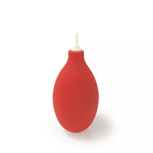 Outil de nettoyage de tube d'aide auditive à embout ouvert en plastique, souffleur d'<span class=keywords><strong>air</strong></span> anti-poussière pour ITC BTE ITE, moules auriculaires et lentilles d'appareil photo - Product Image 5