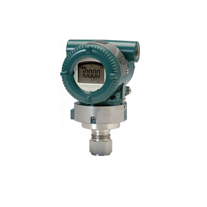 เกจวัดแบบติดตั้งในแนวเส้น Yokogawa EJX530A รุ่นใหม่และของแท้ EJX530A-EAS4N - Product Image 1