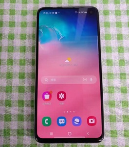 Teléfono Inteligente Android <span class=keywords><strong>S10e</strong></span> LTE de Alta Calidad, RAM de 8GB, SM-G970F/DSSM-G970USM-G970W, 100% Original, Precios Bajos en Venta - Product Image 2