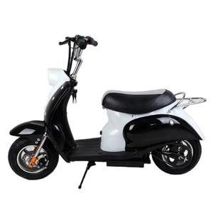 Mini moto électrique, scooter électrique 300W, 2x12V, <span class=keywords><strong>batterie</strong></span> 12Ah, autonomie 20-25 km, vitesse maximale <40 km/h - Product Image 5
