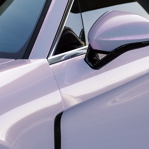 C5 topfer-ריפוי עצמי עמיד בפני שריטות בצבע tpu ppf 7.5mil 1.52 * 16m צבע אפר ppm - Product Image 5