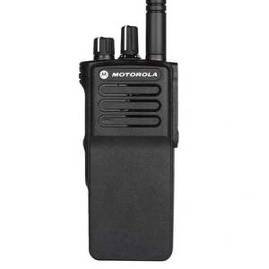 วิทยุสื่อสารดิจิตอล Dp4400 Xir P8608i Dp8050e GPS วอล์คกี้ทอล์คกี้แบบพกพา ของแท้ VHF/UHF - Product Image 6