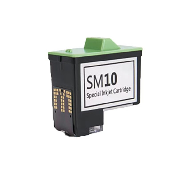 Cartouche d'encre SM10