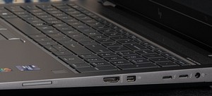 Estación de Trabajo Móvil ZBook Fury 15 G8 - Personalizable I7-11800H T1200 4GB - Product Image 6