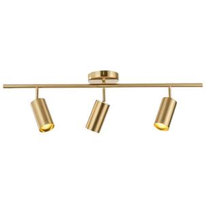 <span class=keywords><strong>Lampadario</strong></span> Moderno Minimalista Dorato a Più Luci da Parete per Ristorante Guardaroba Faretto Esclusivo Transfrontaliero per Bar Luce Centrale - Product Image 5