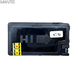 MANTIS Kompatible <span class=keywords><strong>HP</strong></span> 965XL Nachfüllbare CMYK-Tintenpatronen für <span class=keywords><strong>HP</strong></span> Officejet <span class=keywords><strong>Pro</strong></span> 9010 <span class=keywords><strong>9012</strong></span> 9013 9014 9015 9016 9018 9019 9020 - Product Image 4