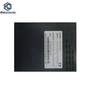 Hot Offer SV630NS2R8I SV630NS0R7I SV630NS1R6I SV630NS5R5I AC Servo Drive for Industrial Automation CNC <b>Textile</b> <b>Packaging</b> - Product Image 1