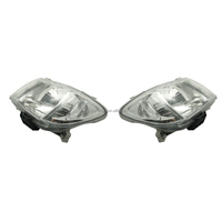 Accessoires de remplacement pour phares de pick-up 4x4, phare avant pour Toyota Hilux Vigo 2008