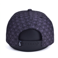 Casquettes Snapback Unisexe 100% Coton de Haute Qualité, Tendance, Ajustables, Décontractées, Streetwear, Légères, Hip Hop, Mode, Sport