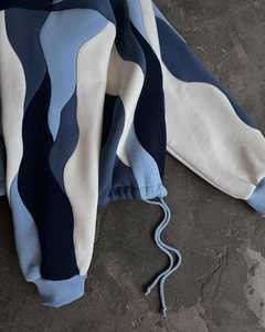 Sudaderas con capucha para hombre más vendidas con cuello con capucha Hecho en Pakistán Bajo MOQ Venta al por mayor Nuevo diseño - Product Image 5