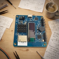 Solutions d'ingénierie inverse pour cartes de contrôle de design d'appareils électroménagers, cartes de circuits imprimés PCBA Graffiti Smarts