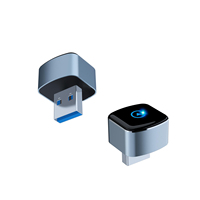 Adaptateur CarPlay sans fil, sans modification, sans outils, plug-and-play, dongle USB pour téléphone, compatible avec toutes les voitures OEM