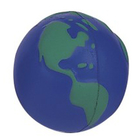 Table de bureau Globe magique rotatif avec globe rotatif à lumière