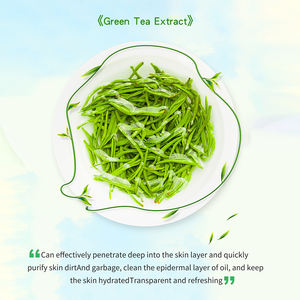 <span class=keywords><strong>Eau</strong></span> <span class=keywords><strong>micellaire</strong></span> nettoyante et démaquillante pour les yeux CLOVER RENA à base de plantes avec du thé <span class=keywords><strong>vert</strong></span> - Nettoyage en profondeur, doux, sans dessèchement excessif - Product Image 6