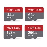 Großhandel Zuway Mini SD Speicherkarte 2GB-256GB Klasse 4/6/10 Geschwindigkeit CE RoHS FCC Zertifiziert Herstellungsmaschinenpreis