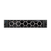 4800 MT/s 메모리 속도, 2U 폼 팩터를 갖춘 고속 G16powerEdge R860 서버