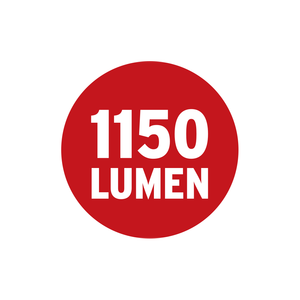 Brennenstuhl Luz LED JARO 1060, 1150lm, 10W, IP65 - Product Image 4