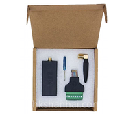 Router Elfin-EG46 de Alta Velocidad con Puerto Serie 4G, Red Única, Compatible con Todas las Redes, Comunicación de Red de Alta Velocidad para Usuarios de Puertos Serie