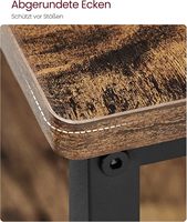 Isla de Cocina Moderna HuaSheng con Amplia Superficie de Trabajo, Mesa de Comedor y Estante de Cocina de 3 Niveles, Construcción Robusta con Paneles Metálicos