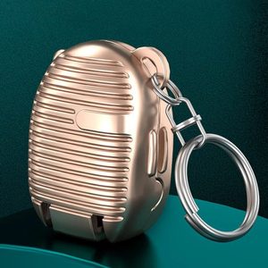 Portable Mini Stainless Steel Travel <b>Nail</b> Clippers With <b>Nail</b> <b>File</b> Foldable Keychain Manicure Tool for Fingers - Product Image 6